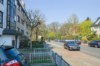 Südlage Bürgerparknähe 4 Zi Whg + Einliegerwohnung + Garage + Hobbykeller - Blick zum Bürgerpark